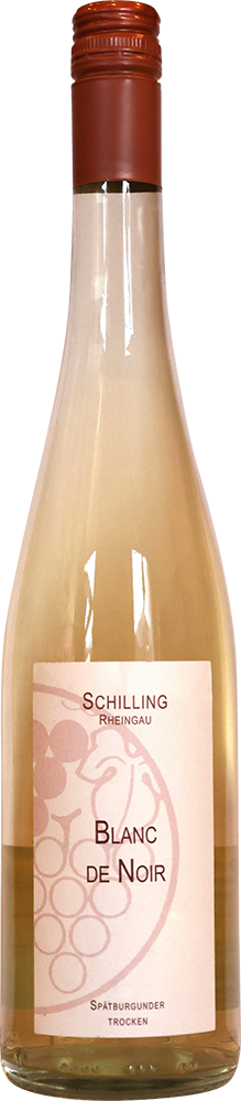 2025 Spätburgunder Weißherbst Blanc de Noir