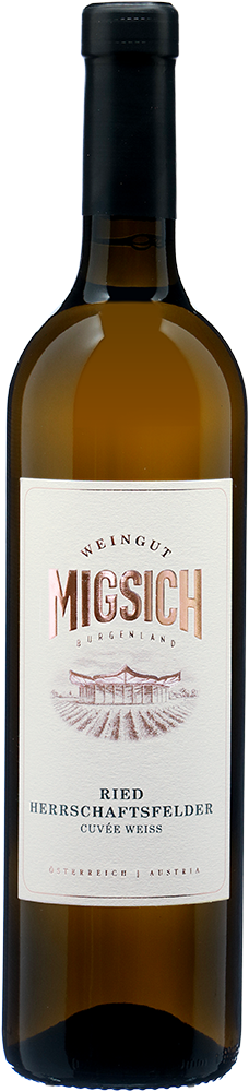 2023 Ried Herrschaftsfelder Cuvée Weiß