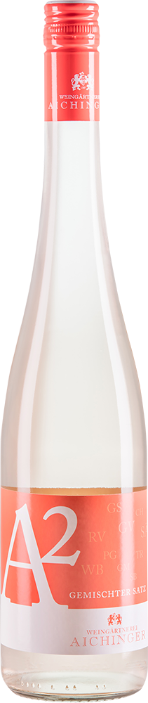 2025 A2 Gemischter Satz