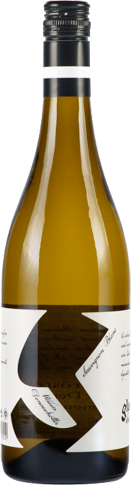 2023 Sauvignon Blanc Weisser Donauschotter vormals Schüttenberg BIO