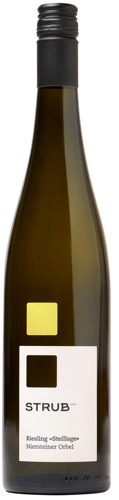 2021 Riesling Niersteiner Orbel »Steil«
