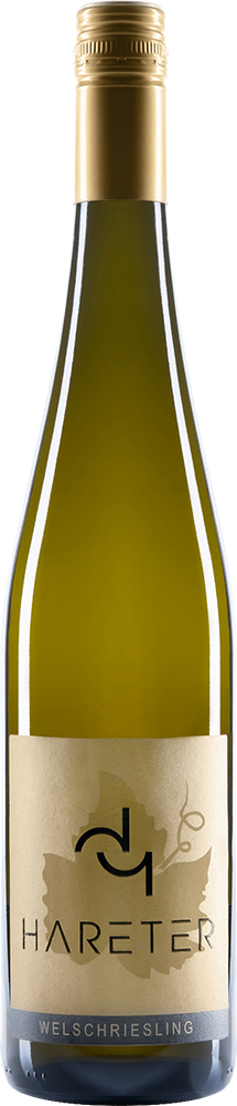 2025 Welschriesling Ried Bühl