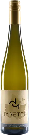 2025 Welschriesling Ried Bühl
