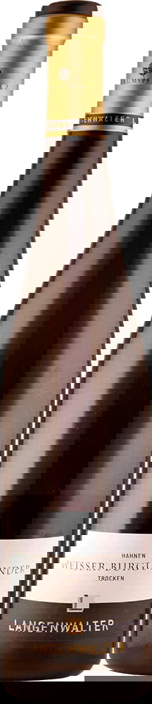 2023 Weisenheimer Hahnen Weisser Burgunder