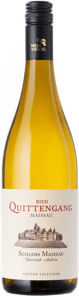 2019 Grüner Veltliner DAC Reserve QUITTENGANG