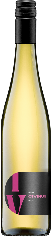 Civinus Secco Weiss