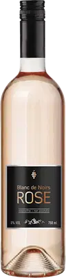 N°0 Rosé - Blanc de Noir Blaufränkisch Alkoholfrei