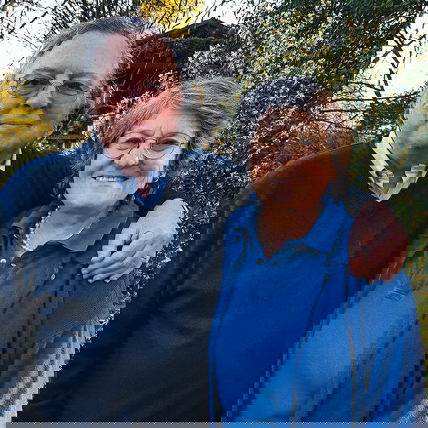 Giovanni & Elisabetta Foffani