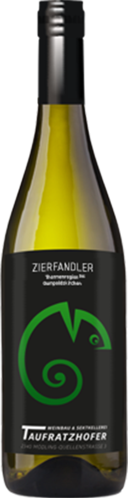 2023 Zierfandler Thermenregion DAC