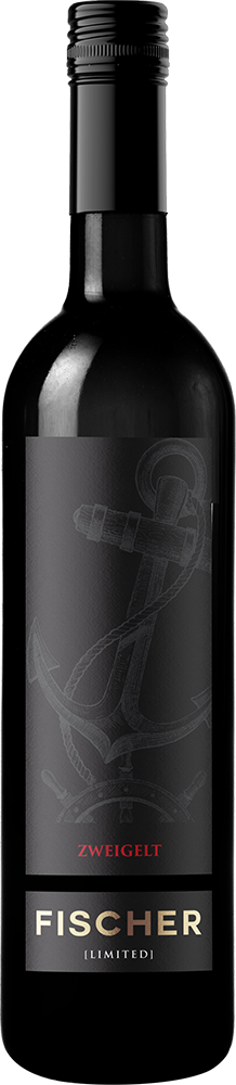 2021 Limited Zweigelt