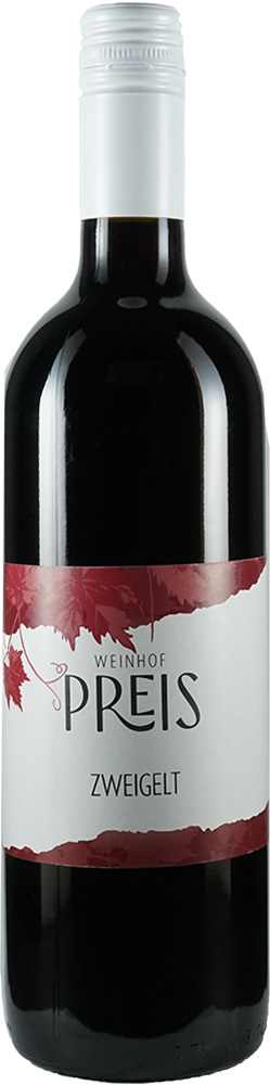 2023 Zweigelt