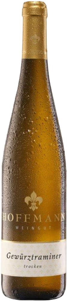 2020 Gewürztraminer