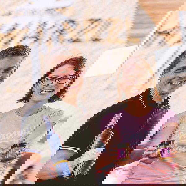 Johannes & Katharina Schwarzl