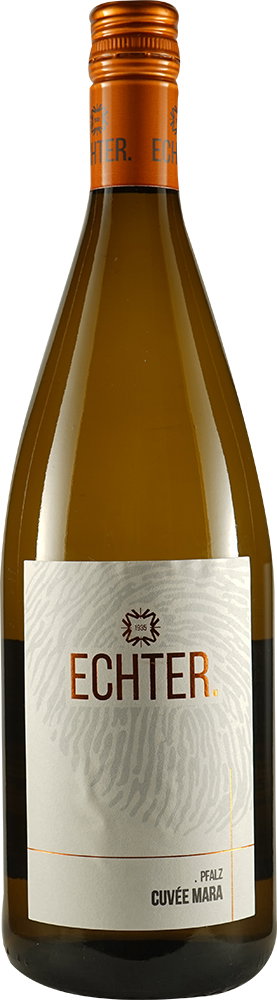 2024 Cuvée Mara 1,0 L