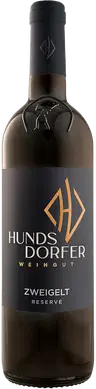 2021 Weingut Hundsdorfer - Zweigelt Reserve