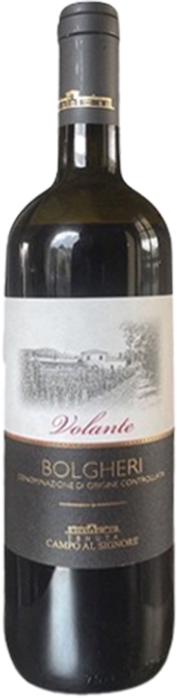 2020 Volante Bolgheri DOC