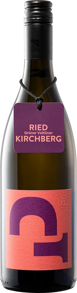 2023 Grüner Veltliner Kirchberg