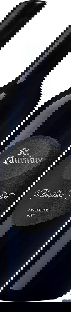 2020 Planties Rot Mitterberg IGP BIO