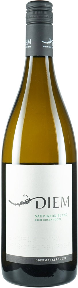 2024 Sauvignon Blanc Ried Rosenhügel BIO