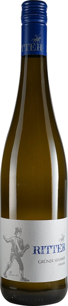 2024 Grüner Silvaner