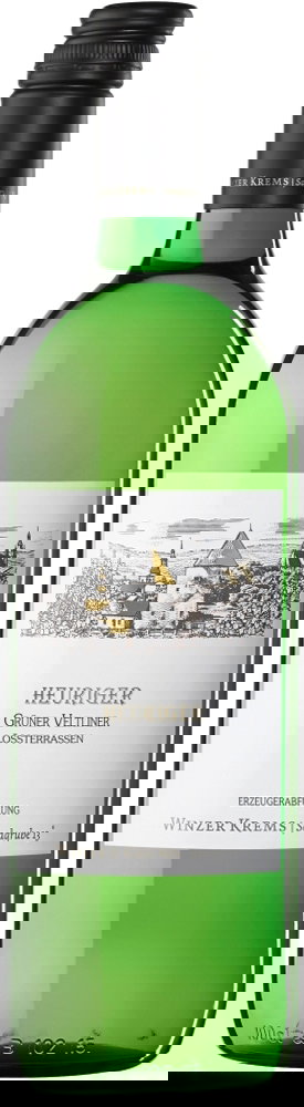 2025 HEURIGER Grüner Veltliner 1,0 L
