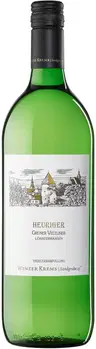 2025 HEURIGER Grüner Veltliner 1,0 L