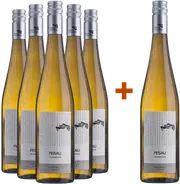 Man bringe den Spritzwein!