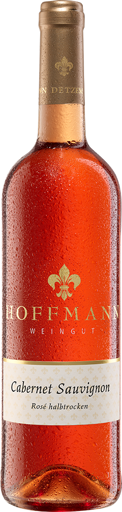 2025 Cabernet Sauvginon Rose