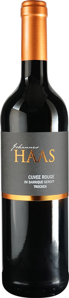 2022 Cuvee Rouge Barrique