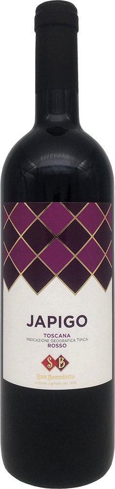 2023 Japigo Toscana IGP