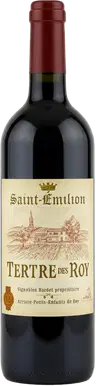 2020 Tertre des Roy Saint Emilion AOP