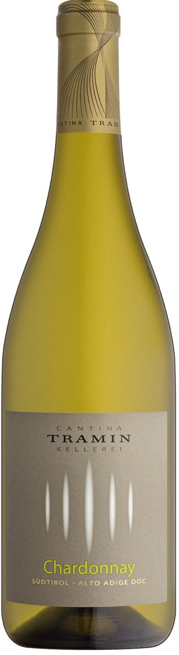 2025 Chardonnay Alto Adige DOC
