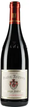 2016 Schlossberg Spätburgunder Großes Gewächs - AUS DEM REIFEKELLER