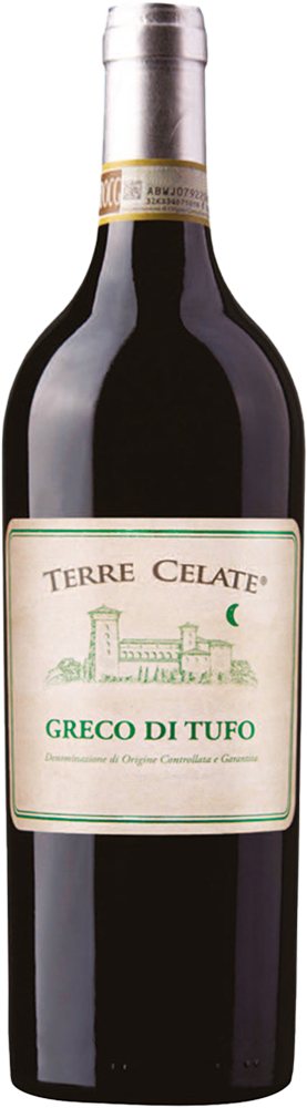 2024 Greco di Tufo DOCG