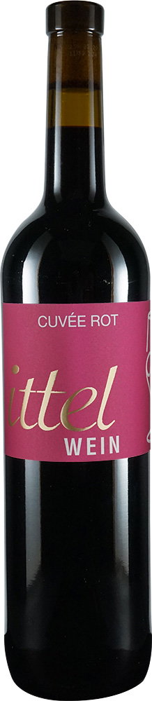 Cuvée rot