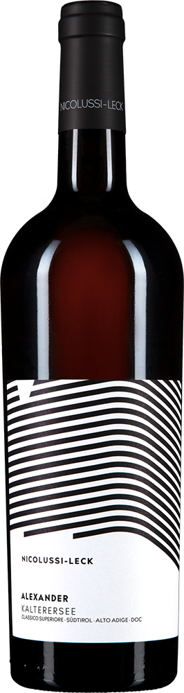 2023 Alexander Kalterersee Classico Superiore Alto Adige DOC