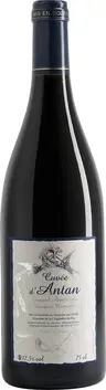 2022 Cuvée "d’Antan" Bourgueil AOP