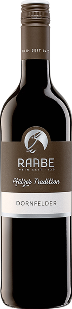 2023 Pfälzer Lebenslust Dornfelder