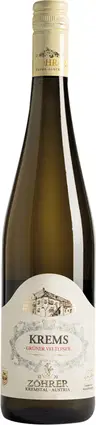 2025 KREMS Kremstal dac Grüner Veltliner