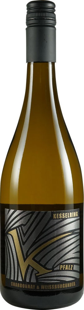 2025 Chardonnay & Weißburgunder BIO