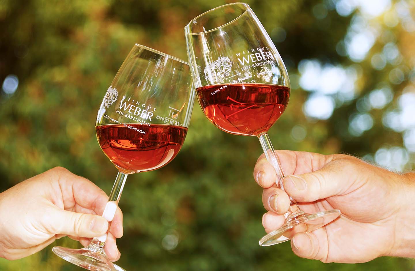 Weber - Hof Bärenstein