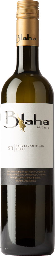 2025 Sauvignon Blanc "Püppi"