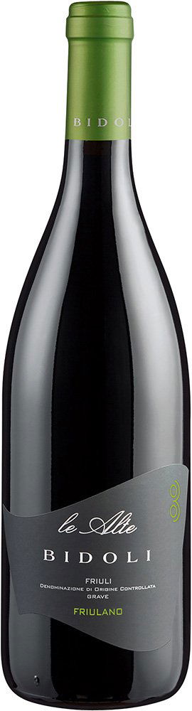 2024 Friulano Friuli Grave DOC