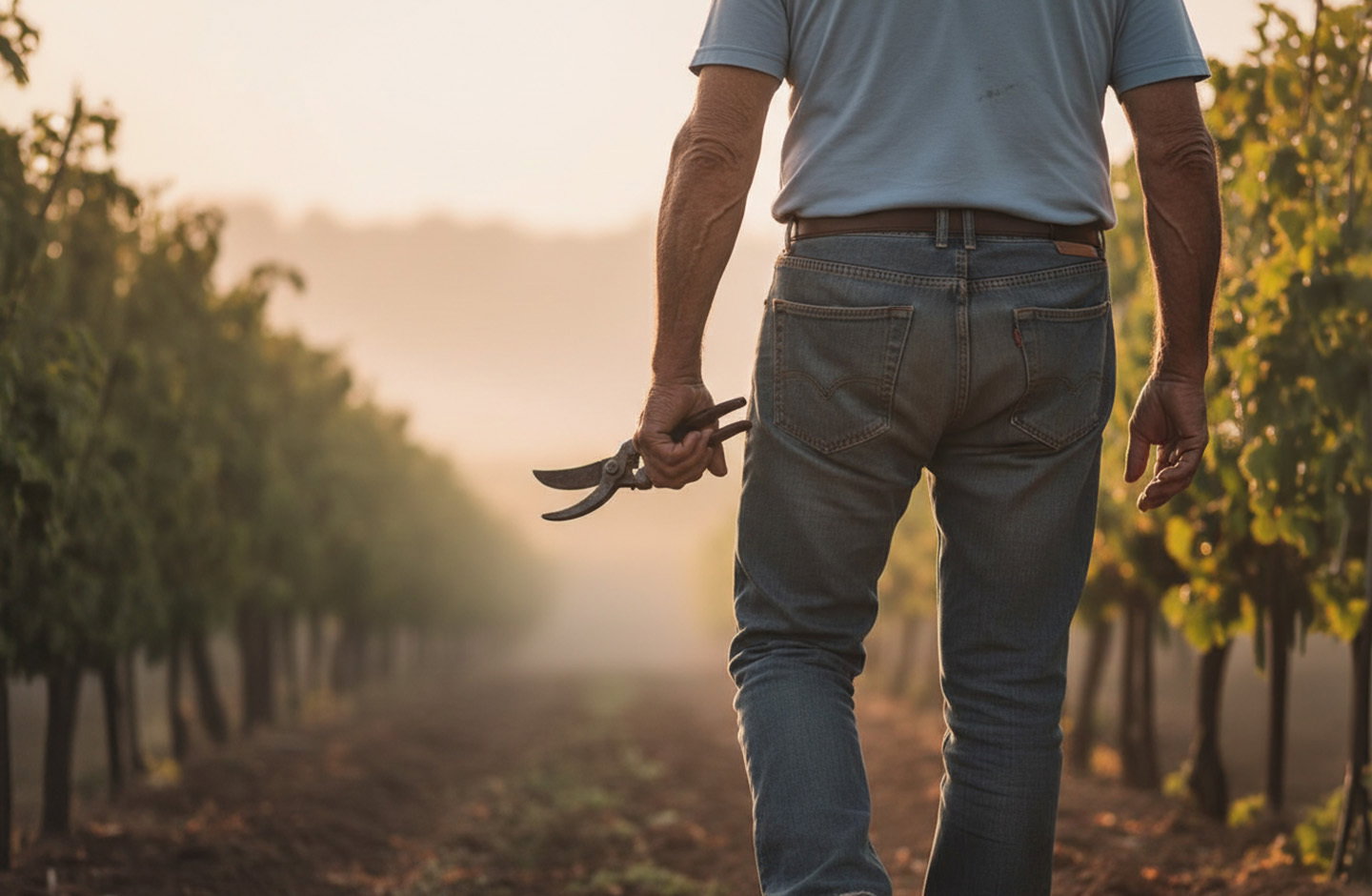 StraItalian Wine Farmers