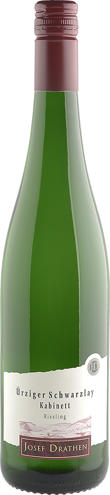 2023 Ürziger Schwarzlay Riesling Kabinett