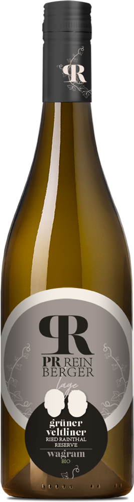 2023 Grüner Veltliner Ried Rainthal BIO