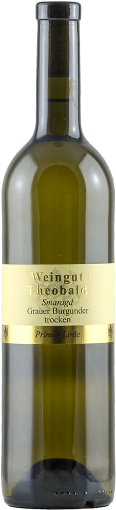 2022 Grauer Burgunder SMARAGD PRIMUS LINE