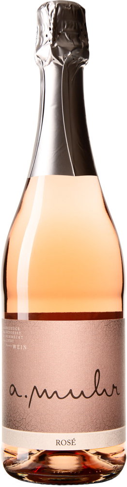 2024 Secco Rosé