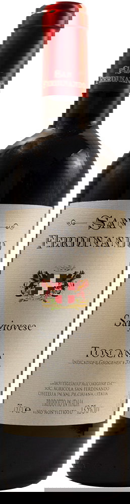 2022 Sangiovese Toscana IGP