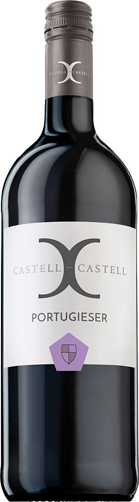 CASTELL-CASTELL Portugieser 1,0 L